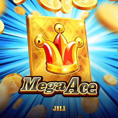 Mega Ace