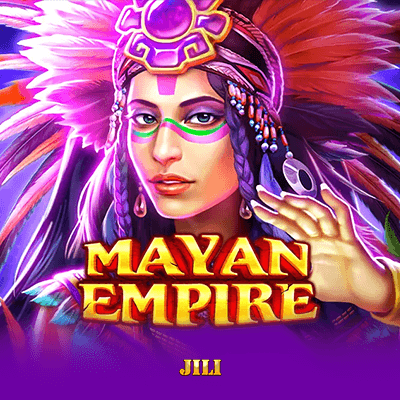 MAYAN EMPIRE