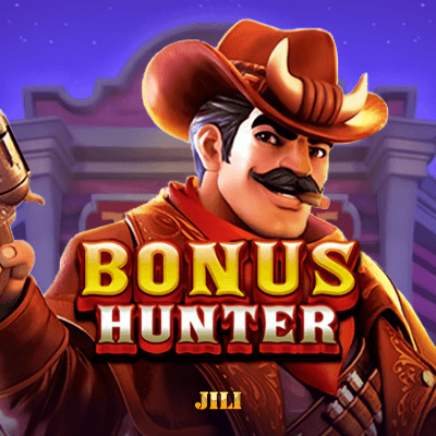 Bonus Hunter