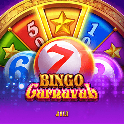 Bingo Carnaval