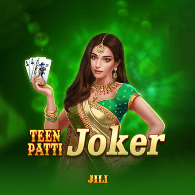 TeenPatti Joker