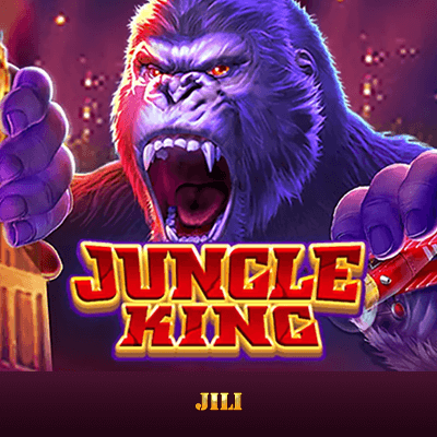 Jungle King