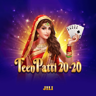 Teenpatti 20-20