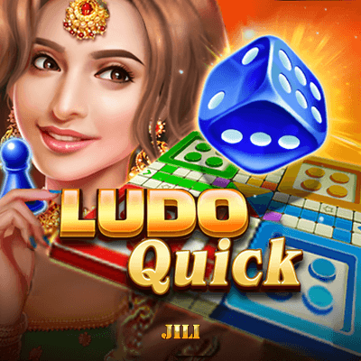 Ludo Quick