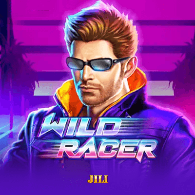 Wild Racer