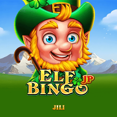 ELF BINGO