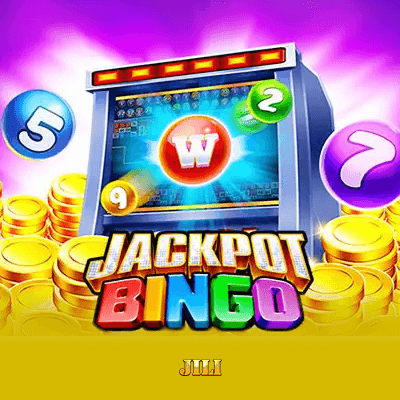 Jackpot Bingo
