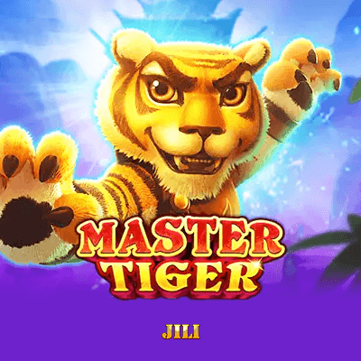 Master Tiger