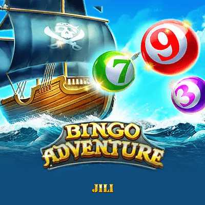 Bingo Adventure