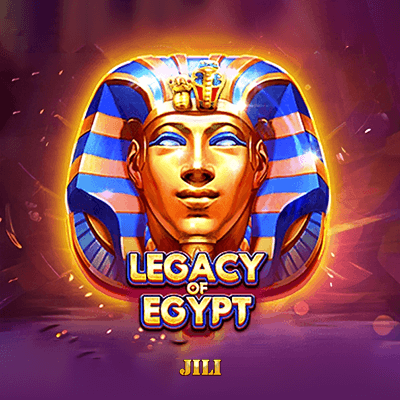 Legacy of Egypt