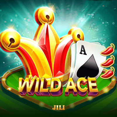 Wild Ace