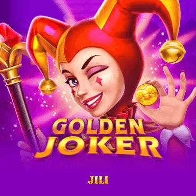 Golden Joker