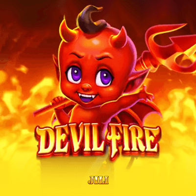 Devil Fire