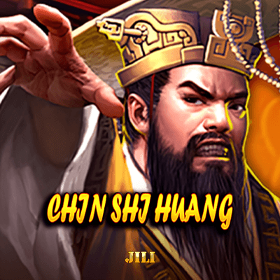Chin Shi Huang