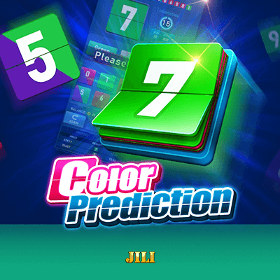Color Prediction