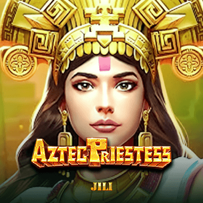 Aztec Priestess