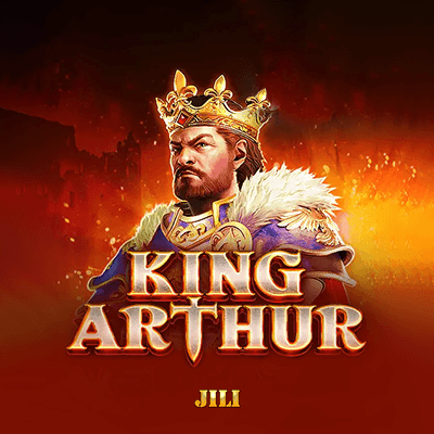 King Arthur