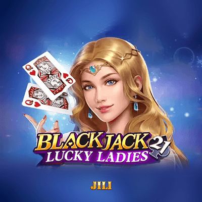 Blackjack Lucky Lady