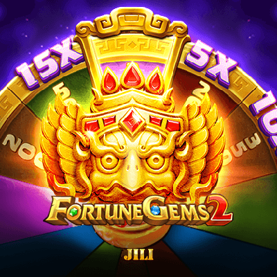 Fortune Gems 2