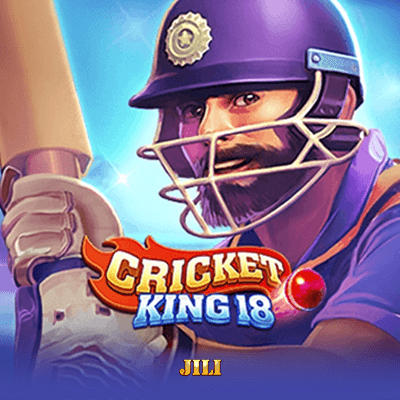 Cricket King 18
