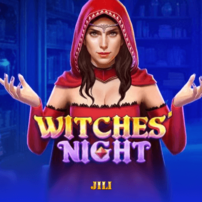 Witches' Night