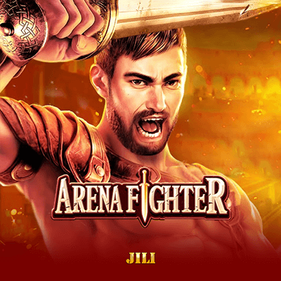 Arena Fighter