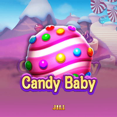 Candy Baby
