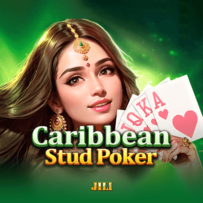 Caribbean Stud Poker