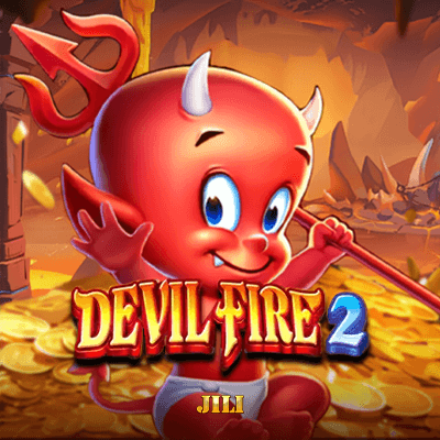 Devil Fire 2