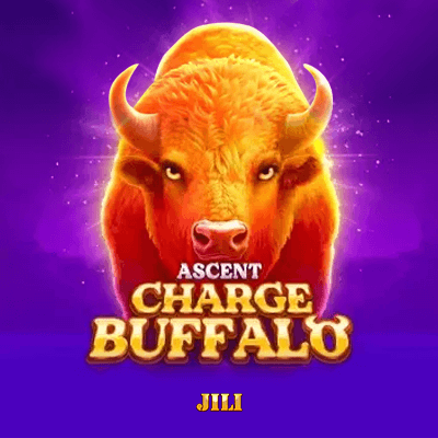 Charge Buffalo Ascent