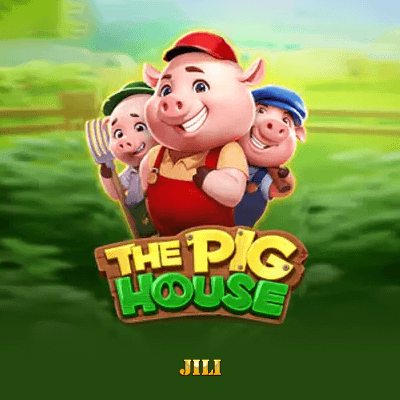 The Pig House
