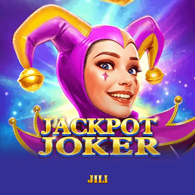 Jackpot Joker