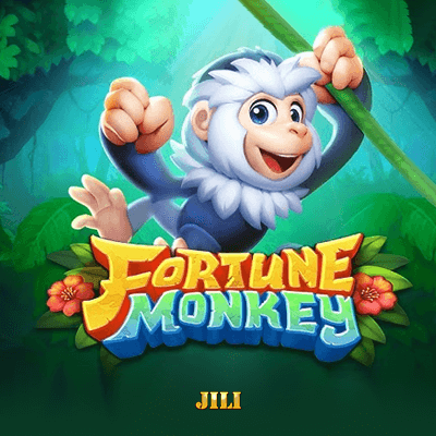 Fortune Monkey