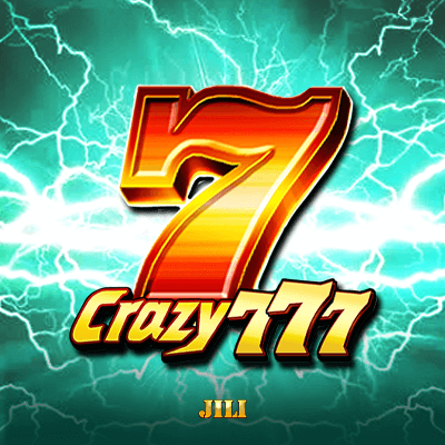 Crazy777