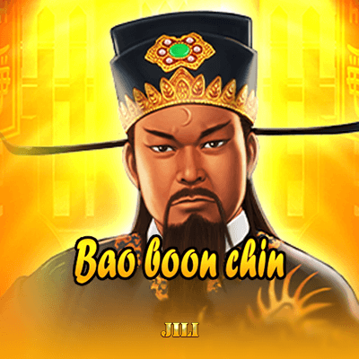 Bao boon chin