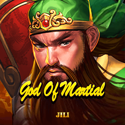 God Of Martial