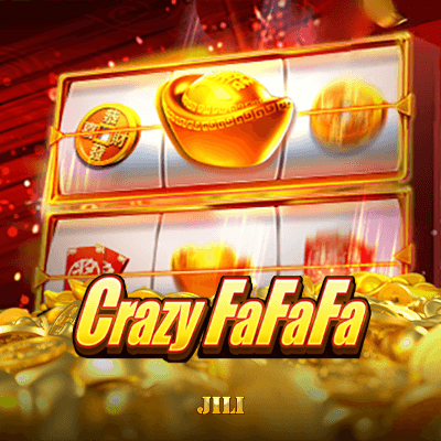 Crazy FaFaFa