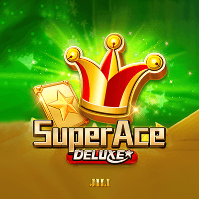 Super Ace Deluxe