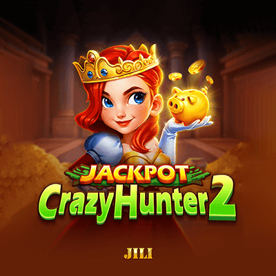 Crazy Hunter2