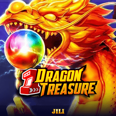 Dragon Treasure