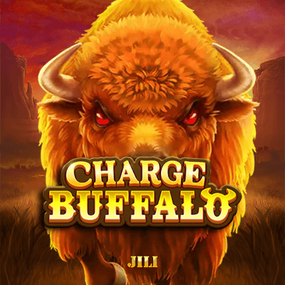 Charge Buffalo