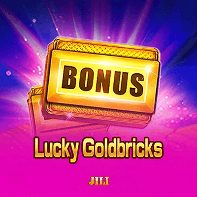 Lucky Goldbricks