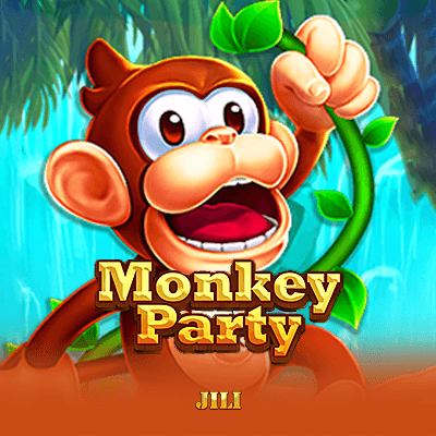 Monkey Party