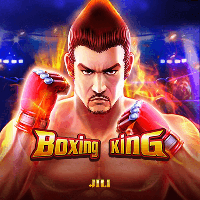 Boxing King