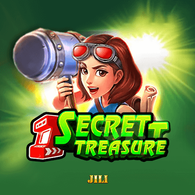 Secret Treasure
