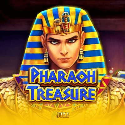 Pharaoh Treasure