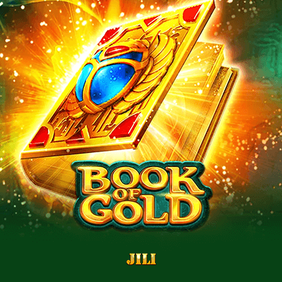 Book of Gold