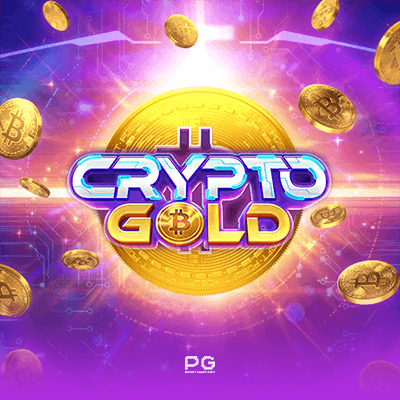 Crypto Gold