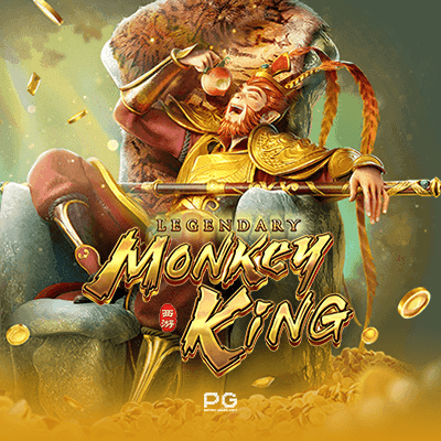 Legendary Monkey King