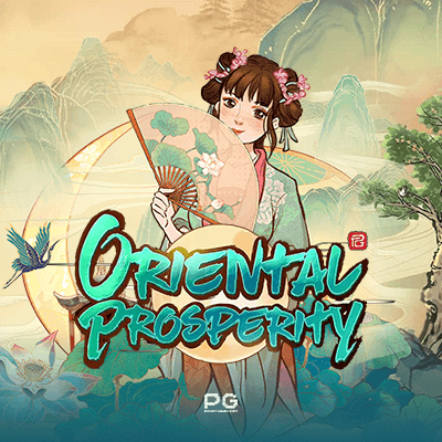 Oriental Prosperity